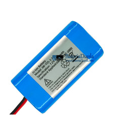 Bateria para PLC JW-Y2S-2.1 [bateria de reposição]